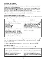 Preview for 10 page of miniland baby everywhere Ipcam Manual