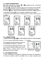 Preview for 51 page of miniland baby thermotalk plus Instruction Manual