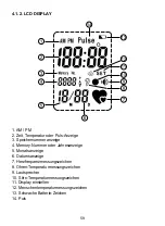 Preview for 59 page of miniland baby thermotalk plus Instruction Manual