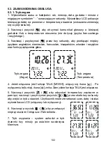 Preview for 102 page of miniland baby thermotalk plus Instruction Manual