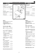 Preview for 24 page of MiniMax C 26 GENIUS Operation And Maintenance