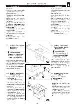 Preview for 50 page of MiniMax C 26 GENIUS Operation And Maintenance