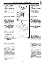 Preview for 76 page of MiniMax C 26 GENIUS Operation And Maintenance