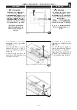 Preview for 114 page of MiniMax C 26 GENIUS Operation And Maintenance