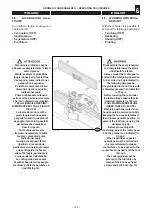 Preview for 118 page of MiniMax C 26 GENIUS Operation And Maintenance