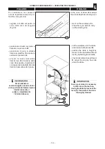 Preview for 132 page of MiniMax C 26 GENIUS Operation And Maintenance