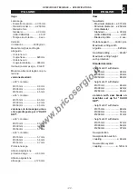 Preview for 20 page of MiniMax CU 300 SMART Operation And Maintenance