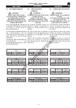 Preview for 75 page of MiniMax CU 300 SMART Operation And Maintenance