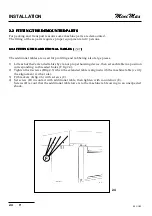 Preview for 23 page of MiniMax FORMULA T1 Manual