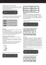 Preview for 6 page of MINIMOKA CM-4758 Manual