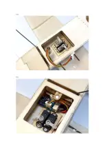 Preview for 31 page of MinimumRC Cessna L-19 Assembly Instructions Manual