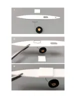 Preview for 4 page of MinimumRC Fly-Cat Racer Assembly Instructions Manual