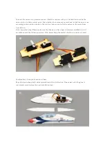 Preview for 5 page of MinimumRC Fly-Cat Racer Assembly Instructions Manual