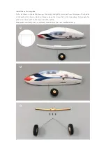 Preview for 6 page of MinimumRC Fly-Cat Racer Assembly Instructions Manual