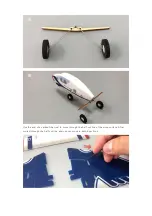 Preview for 7 page of MinimumRC Fly-Cat Racer Assembly Instructions Manual