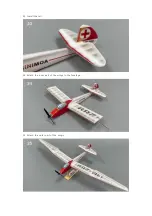 Preview for 10 page of MinimumRC Minimoa Assembly Instructions Manual