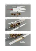 Preview for 5 page of MinimumRC P40 Q Series Assembly Instructions Manual