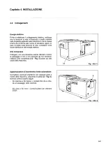 Preview for 21 page of Minipack-Torre continua User Manual