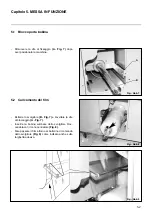 Preview for 23 page of Minipack-Torre continua User Manual