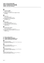 Preview for 50 page of Minipack-Torre continua User Manual