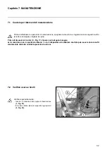 Preview for 53 page of Minipack-Torre continua User Manual