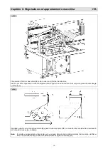 Preview for 17 page of Minipack-Torre Pratika 56 CS Series Installation, Operation And Maintenance Manual