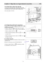 Preview for 19 page of Minipack-Torre Pratika 56 CS Series Installation, Operation And Maintenance Manual