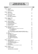 Preview for 23 page of Minipack-Torre Pratika 56 CS Series Installation, Operation And Maintenance Manual