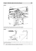 Preview for 38 page of Minipack-Torre Pratika 56 CS Series Installation, Operation And Maintenance Manual