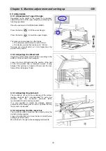 Preview for 39 page of Minipack-Torre Pratika 56 CS Series Installation, Operation And Maintenance Manual