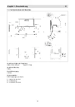 Preview for 46 page of Minipack-Torre Pratika 56 CS Series Installation, Operation And Maintenance Manual