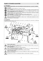 Preview for 48 page of Minipack-Torre Pratika 56 CS Series Installation, Operation And Maintenance Manual