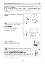 Preview for 50 page of Minipack-Torre Pratika 56 CS Series Installation, Operation And Maintenance Manual