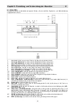 Preview for 51 page of Minipack-Torre Pratika 56 CS Series Installation, Operation And Maintenance Manual