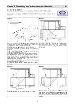 Preview for 58 page of Minipack-Torre Pratika 56 CS Series Installation, Operation And Maintenance Manual