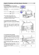 Preview for 60 page of Minipack-Torre Pratika 56 CS Series Installation, Operation And Maintenance Manual