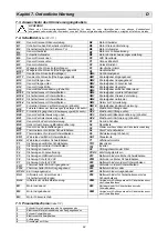 Preview for 63 page of Minipack-Torre Pratika 56 CS Series Installation, Operation And Maintenance Manual