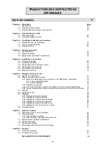 Preview for 65 page of Minipack-Torre Pratika 56 CS Series Installation, Operation And Maintenance Manual