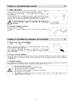 Preview for 68 page of Minipack-Torre Pratika 56 CS Series Installation, Operation And Maintenance Manual