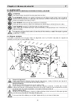 Preview for 69 page of Minipack-Torre Pratika 56 CS Series Installation, Operation And Maintenance Manual