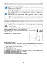 Preview for 70 page of Minipack-Torre Pratika 56 CS Series Installation, Operation And Maintenance Manual