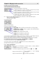 Preview for 73 page of Minipack-Torre Pratika 56 CS Series Installation, Operation And Maintenance Manual