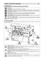 Preview for 90 page of Minipack-Torre Pratika 56 CS Series Installation, Operation And Maintenance Manual