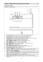 Preview for 93 page of Minipack-Torre Pratika 56 CS Series Installation, Operation And Maintenance Manual