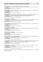 Preview for 97 page of Minipack-Torre Pratika 56 CS Series Installation, Operation And Maintenance Manual