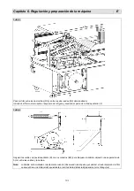 Preview for 101 page of Minipack-Torre Pratika 56 CS Series Installation, Operation And Maintenance Manual