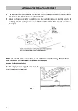 Preview for 5 page of Minka-Aire Light wave F844 Instruction Manual