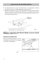 Preview for 14 page of Minka-Aire Light wave F844 Instruction Manual