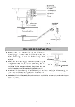 Preview for 18 page of Minka-Aire Light wave F844 Instruction Manual