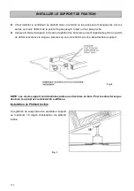 Preview for 23 page of Minka-Aire Light wave F844 Instruction Manual